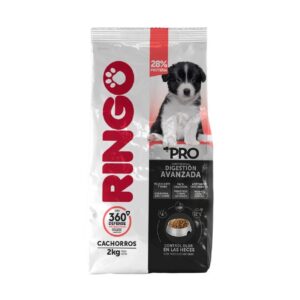 RINGO PREMIUM X 2 KG
