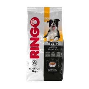 RINGO PREMIUM X KG