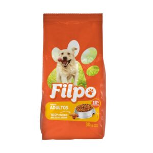 FILPO ADULTO X 30 KG