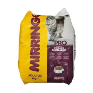 MIRRINGO +PRO LC X 8KG