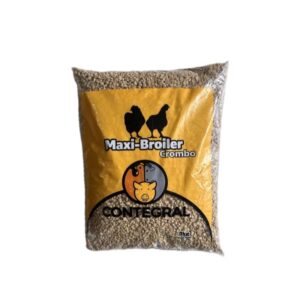 MAXI-BROILER C X KG