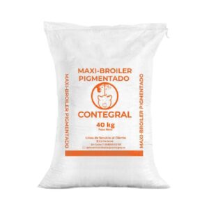 MAXI-BROILER PIGMENTO C X 40 KG