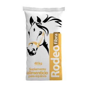 CONTE RODEO FIBRA P X 40 KG