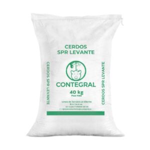 C. CERDO SPR LEVANTE P X 40 KG