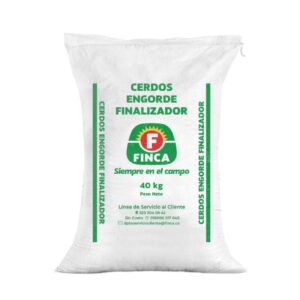 FINCA CERDOS FINALIZADOR PO95 X 40 KG