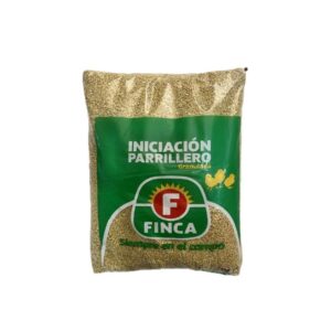 FINCA INICIACION PARRILLERO GRAN X KG