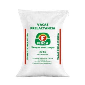 FINCA VACAS PRELACTANCIAP X 40 KG