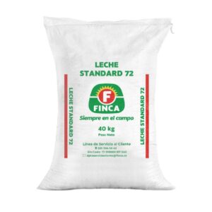 FINCA LECHE STANDARD 72 G001 P X 40KG