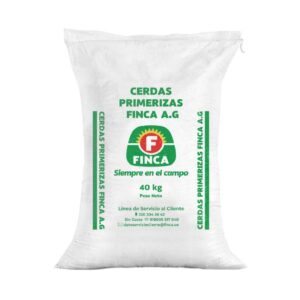 FINCA CERDAS PRIMERIZAS A G P X 40 KG