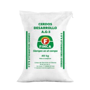 FINCA CERDO DESARROLLO AG3 337