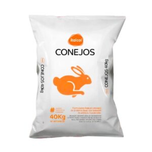 CONEJOS X 40 KG