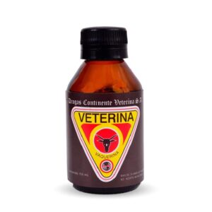 VETERINA X 110 ML