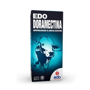 EDO DORAMECTINA X 500 ML