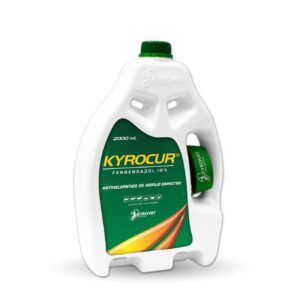 KYROCUR X LT