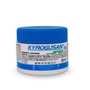 KYROGUSAN UNGÜENTO X 60 GR