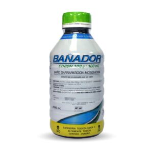 BAÑADOR X LT