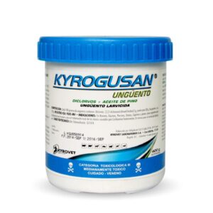 KYROGUSAN UNGÜENTO X 400 GR