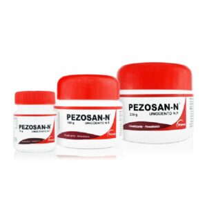 PEZOSAN UNG X 30 GR