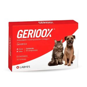 GERIOOX X TAB