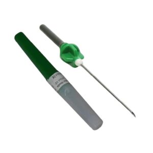 AGUJA VACUTAINER 21X1 1/2